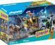 Playmobil Scooby-Doo! Przygoda na Dzikim Zachodzie (70364) 1