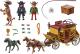 Playmobil Scooby-Doo! Przygoda na Dzikim Zachodzie (70364) 3