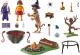 Playmobil Scooby-Doo! Przygoda w kotle czarownicy (70366) 3