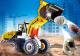 Playmobil Ładowarka kołowa (70445) 2