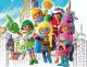 Playmobil Pudełko Niespodzianka Comic World (70478) 1