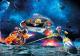 Playmobil Galaxy Szybowiec policyjny (70019) 1