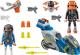 Playmobil Galaxy Motor policyjny (70020) 3