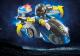 Playmobil Galaxy Motor policyjny (70020) 4