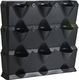 Minigarden Zielnik Vertical czarny (MGSET1BL) 2