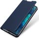 Dux Ducis DUXDUCIS SKINPRO GALAXY S20 FE BLACK 4