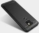 Tech-Protect TECH-PROTECT TPUCARBON MOTOROLA MOTO G9 PLAY/E7 PLUS BLACK 1