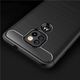 Tech-Protect TECH-PROTECT TPUCARBON MOTOROLA MOTO G9 PLAY/E7 PLUS BLACK 4