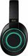 Słuchawki Creative SXFI Gamer Niebieskie (51EF0880AA000) 4