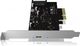 Kontroler Icy Box PCIe 3.0 x4 - USB-C 3.2 Gen 2x2 (IB-PCI1901-C32) 2