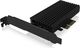 Kontroler Icy Box PCIe 4.0 x4 - M.2 NVMe (IB-PCI224M2-ARGB) 2