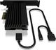 Kontroler Icy Box PCIe 4.0 x4 - M.2 NVMe (IB-PCI224M2-ARGB) 3