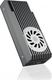 Kieszeń Icy Box USB-C 3.2 Gen 2x2 - M.2 NVMe SSD (IB-1922MF-C32) 4