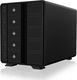 Kieszeń Icy Box 5x 3.5" HDD SATA - USB-C 3.2 Gen 2 (IB-3805-C31) 2