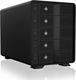 Kieszeń Icy Box 5x 3.5" HDD SATA - USB-C 3.2 Gen 2 (IB-3805-C31) 1