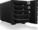 Kieszeń Icy Box 5x 3.5" HDD SATA - USB-C 3.2 Gen 2 (IB-3805-C31) 5