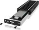 Kieszeń Icy Box USB-C 3.2 Gen 2 - M.2 NVMe SSD RGB (IB-1824ML-C31) 2