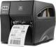 Drukarka etykiet Zebra Stacjonarna ZT220 termiczna (ZT22042-D0E000FZ) 1