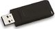 Pendrive Verbatim Slider, 128 GB  (49328) 1