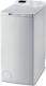 Pralka Indesit BTW W S60300 PL/N 1