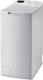 Pralka Indesit BTW W S60300 PL/N 4