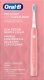 Szczoteczka Oral-B Pulsonic Slim Clean 2000 Pink 1