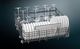 Zmywarka Siemens SN57YS01CE 4