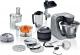 Robot planetarny Bosch MUM58M64 1