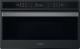 Kuchenka mikrofalowa Whirlpool W6 MD440 BSS 1