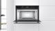 Kuchenka mikrofalowa Whirlpool W6 MD440 BSS 6
