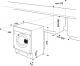 Pralka do zabudowy Whirlpool BI WMWG 81484 PL 5