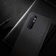 Nillkin Plecione etui ochronne czarne do Mi Note 10 Lite 2