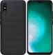 Nillkin Etui ochronne czarne do Redmi 9A 1