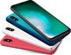 Nillkin Etui ochronne czarne do Redmi 9A 8