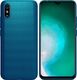 Nillkin Etui ochronne turkusowe do Redmi 9A 1
