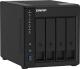 Serwer plików Qnap Serwer plików TS-451D2-2G / 1x 10 TB HDD 3