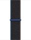 Smartwatch Apple Watch SE Nike GPS + Cellular 40mm Gray Alu Black Loop Czarny  (MYEL2WB/A) 3