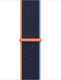 Smartwatch Apple Watch SE GPS + Cellular 40mm Silver Alu Navy Niebieski  (MYEG2WB/A) 3