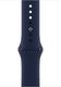 Smartwatch Apple Watch Series 6 GPS + Cellular 44mm Blue Alu Navy Sport Granatowy  (M09A3WB/A) 3