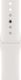 Smartwatch Apple Watch Series 6 GPS + Cellular 44mm Silver Alu White Sport Biały  (MG2C3WB/A) 2