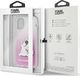 Karl Lagerfeld Etui Karl Lagerfeld Choupette Fun do iPhone 12 Pro Max różowe 3