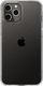 Spigen Etui Spigen Liquid Crystal do iPhone 12 mini przezroczyste 2