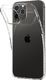 Spigen Etui Spigen Liquid Crystal do iPhone 12 mini przezroczyste 5