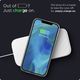 Spigen Etui Spigen Liquid Crystal do iPhone 12 mini przezroczyste 9