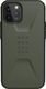 UAG Obudowa ochronna UAG Civilian - do iPhone 12 Pro Max Olive 2