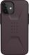UAG Obudowa ochronna UAG Civilian - do iPhone 12 mini Eggplant 1