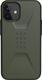UAG Obudowa ochronna UAG Civilian - do iPhone 12 mini Olive 1