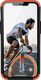 UAG Obudowa ochronna UAG Civilian - do iPhone 12 / 12 Pro Black 3