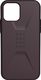 UAG Obudowa ochronna UAG Civilian - do iPhone 12 Pro Max Eggplant 2