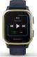 Zegarek sportowy Garmin Venu Sq Music Granatowy  (010-02426-12) 3